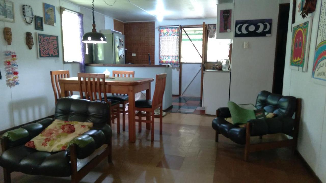 הנגה רואה Cabanas Varua מראה חיצוני תמונה