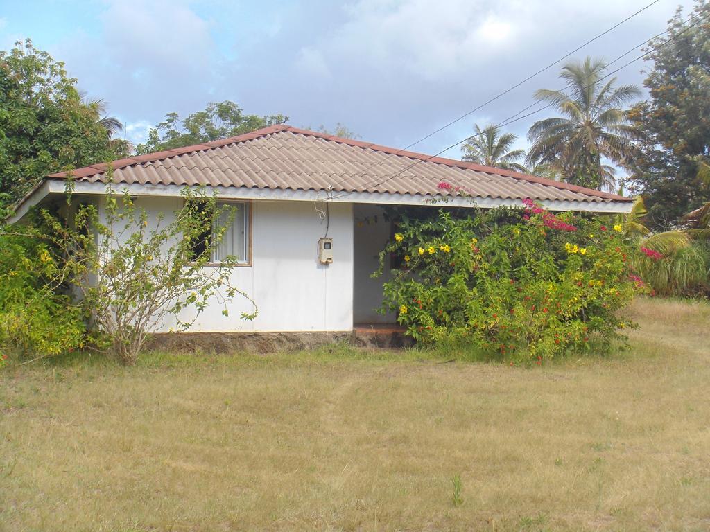 הנגה רואה Cabanas Varua חדר תמונה