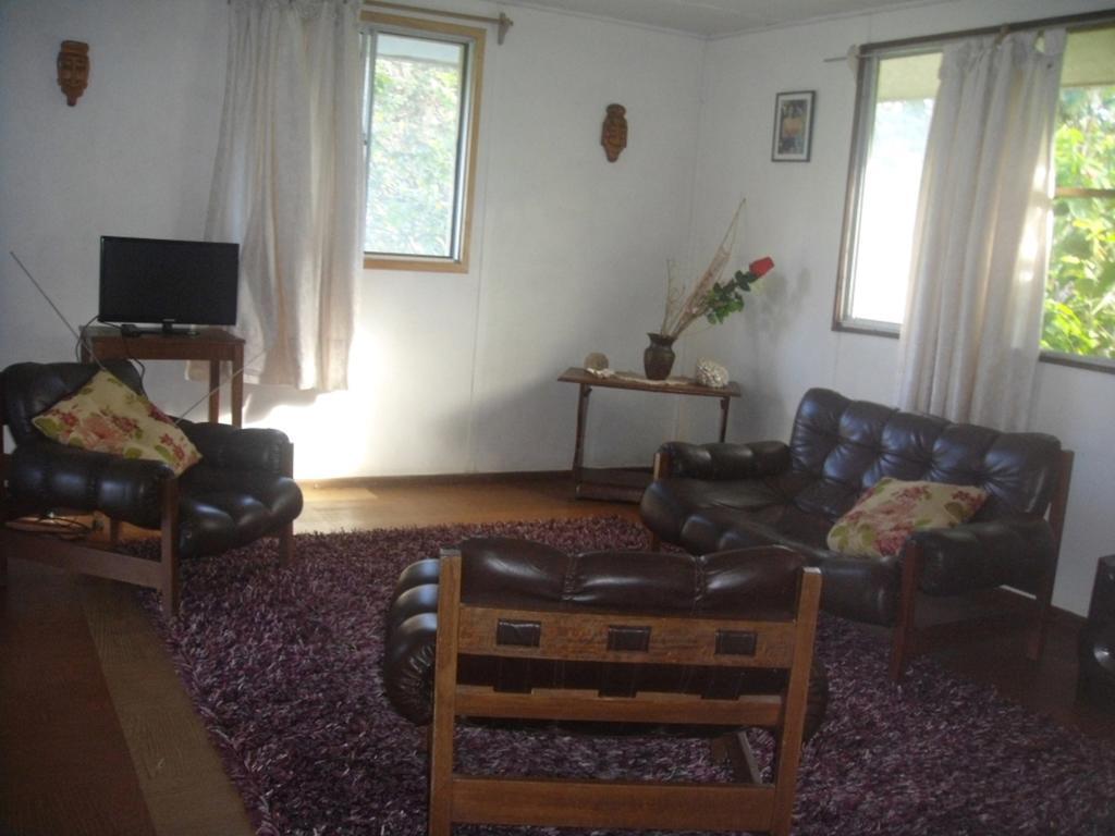 הנגה רואה Cabanas Varua חדר תמונה