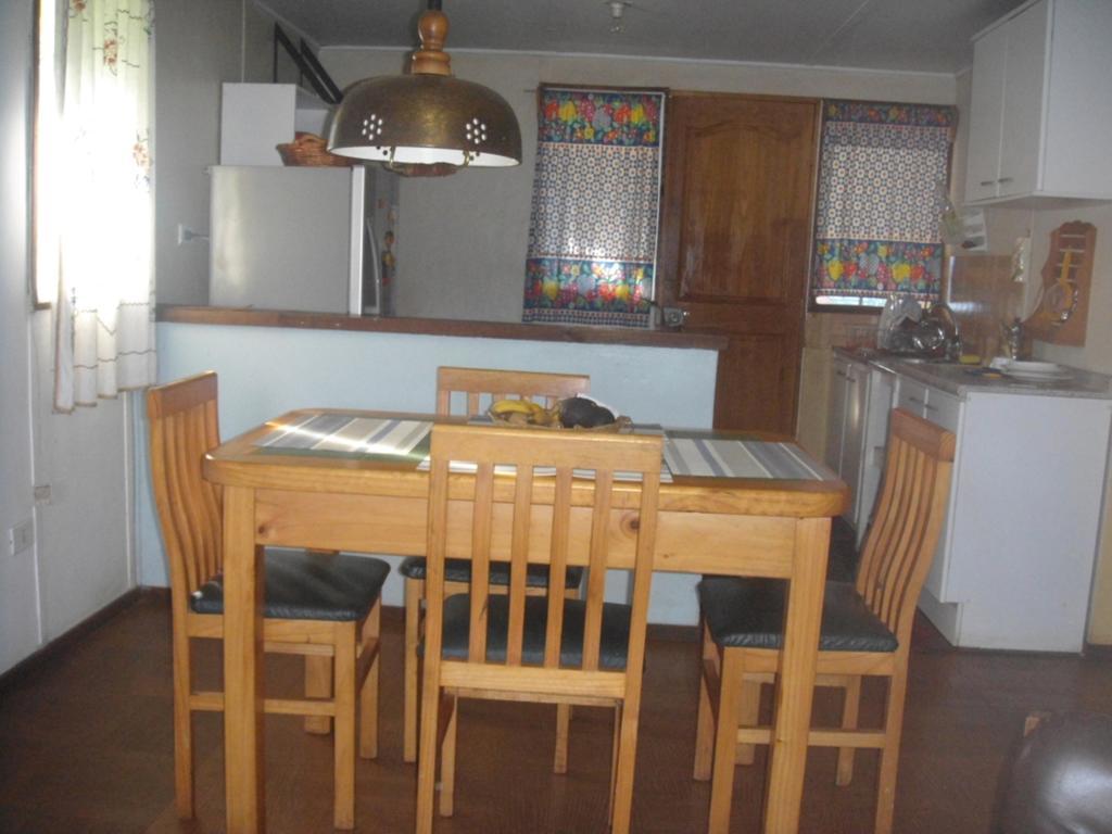הנגה רואה Cabanas Varua חדר תמונה