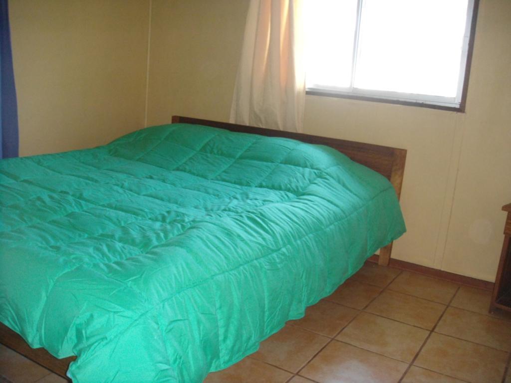 הנגה רואה Cabanas Varua חדר תמונה