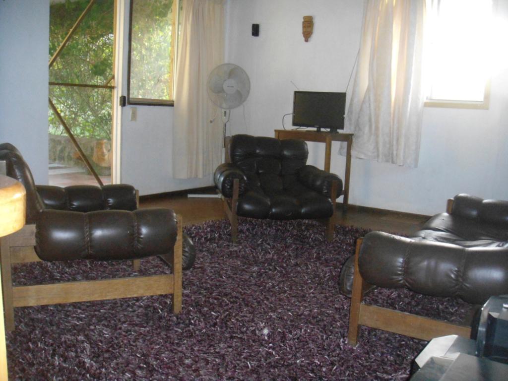 הנגה רואה Cabanas Varua חדר תמונה