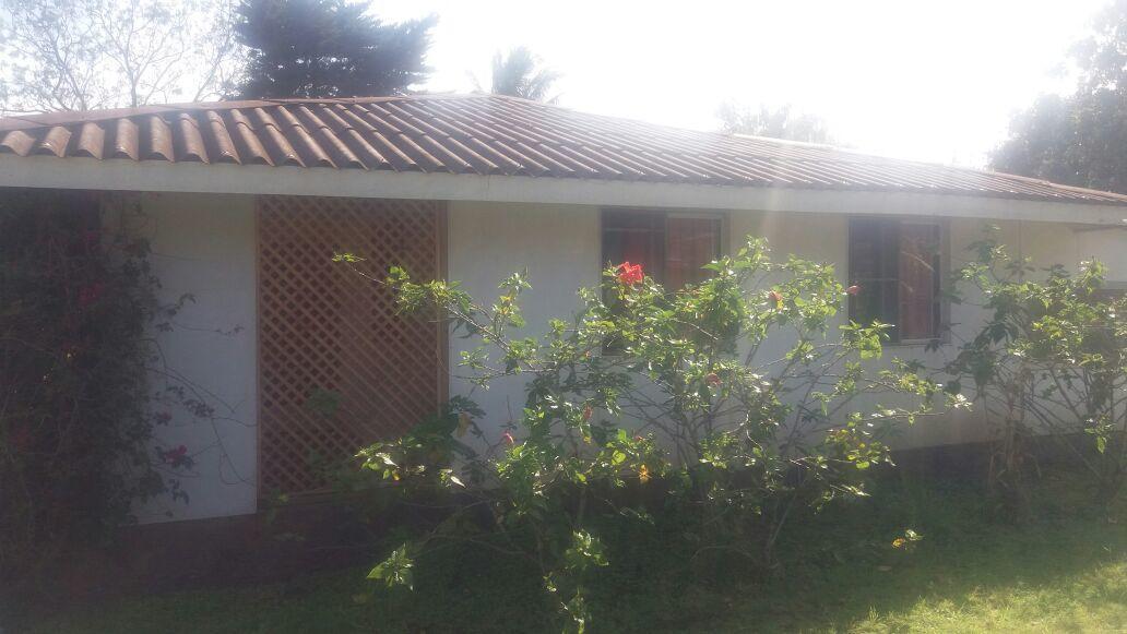 הנגה רואה Cabanas Varua מראה חיצוני תמונה